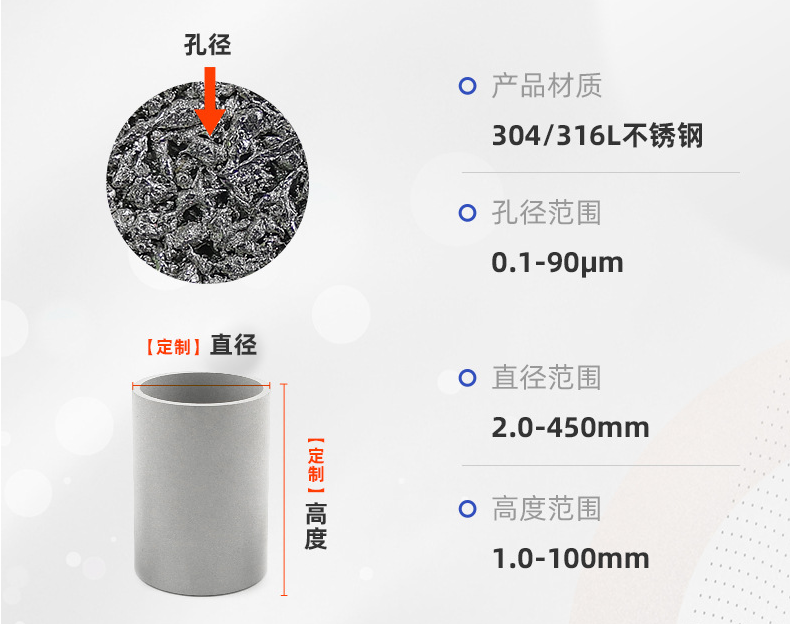 生物制藥過濾技術的最新發(fā)展（附醫(yī)藥微米過濾器）